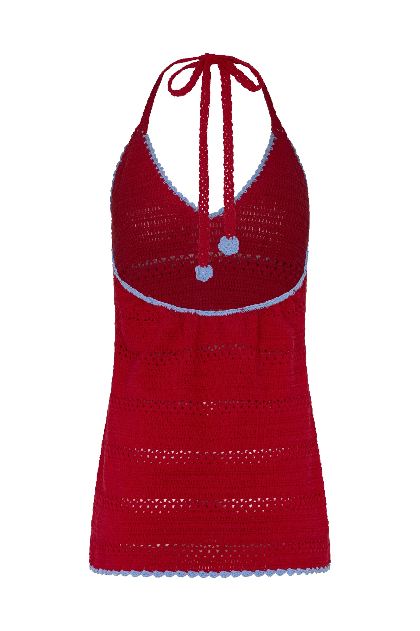 CORA MINI DRESS - SIREN - Image 10