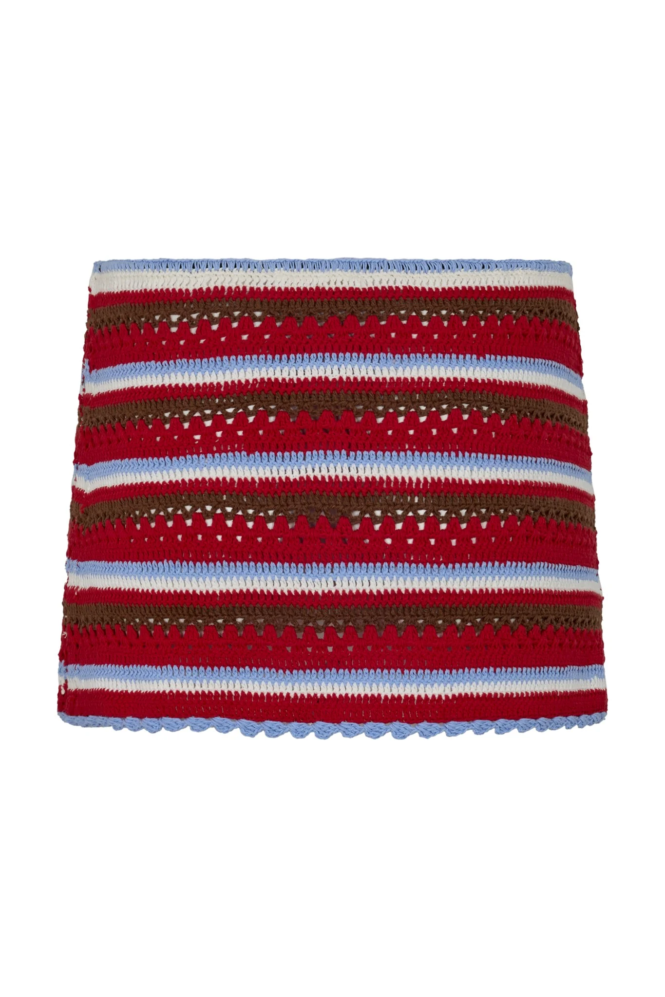 CORA SKIRT - SIREN - Image 10