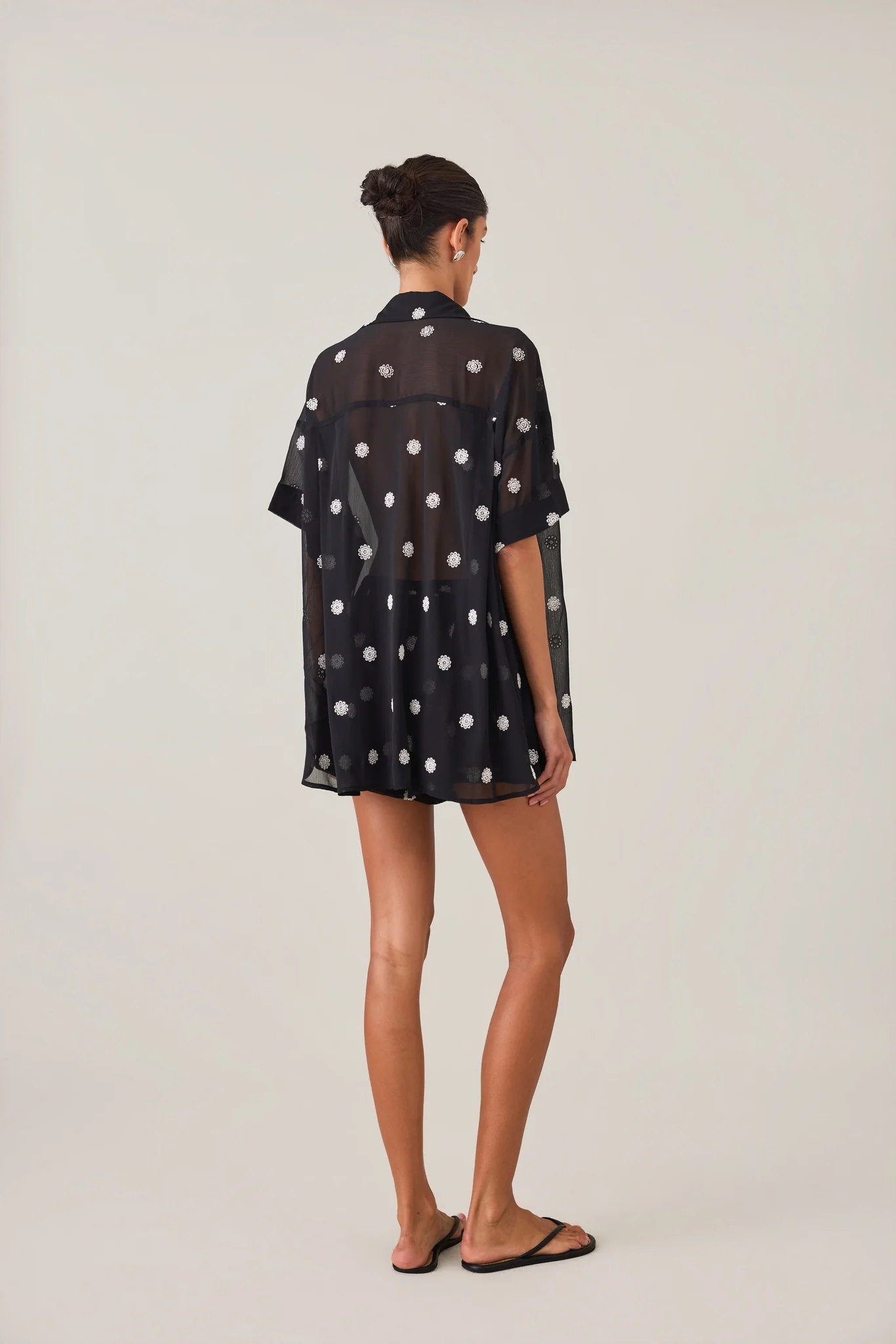 ELLE SHIRT - BLOSSOM - Image 2