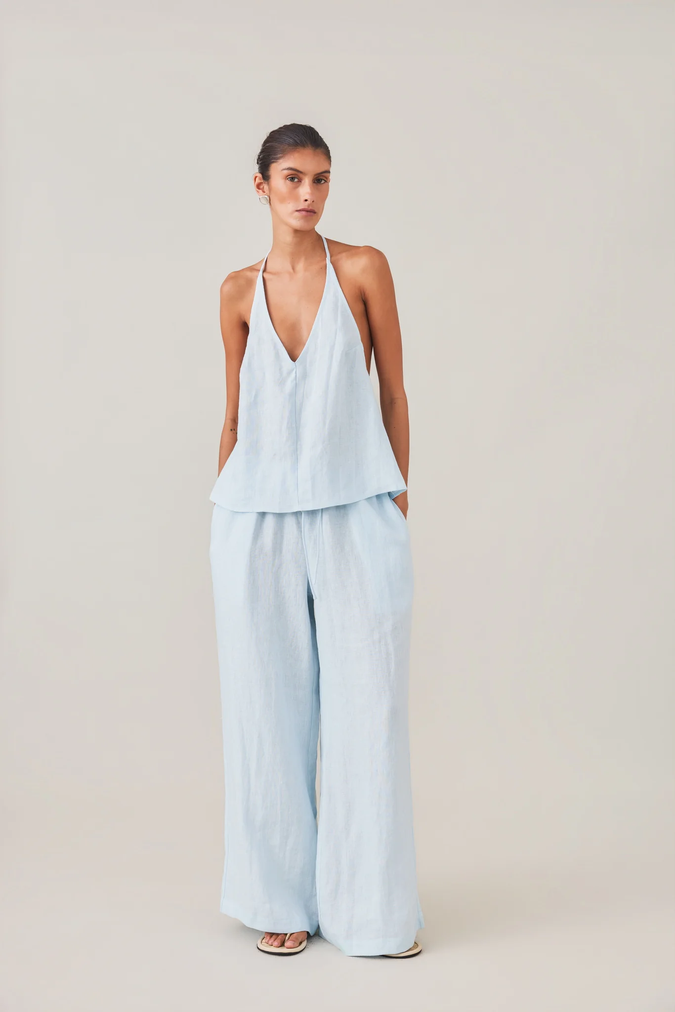 LILOU TOP - COAST - Image 4