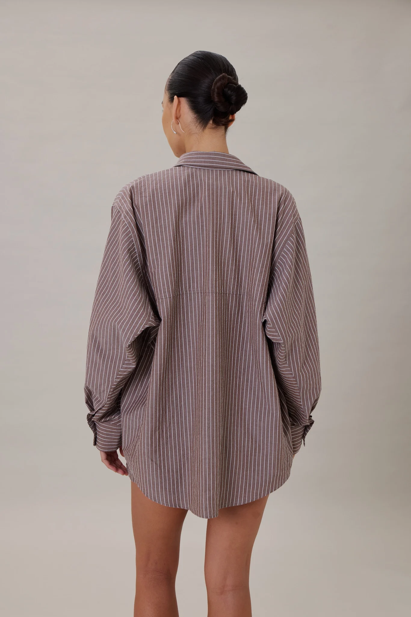IME SHIRT - SIENA - Image 5