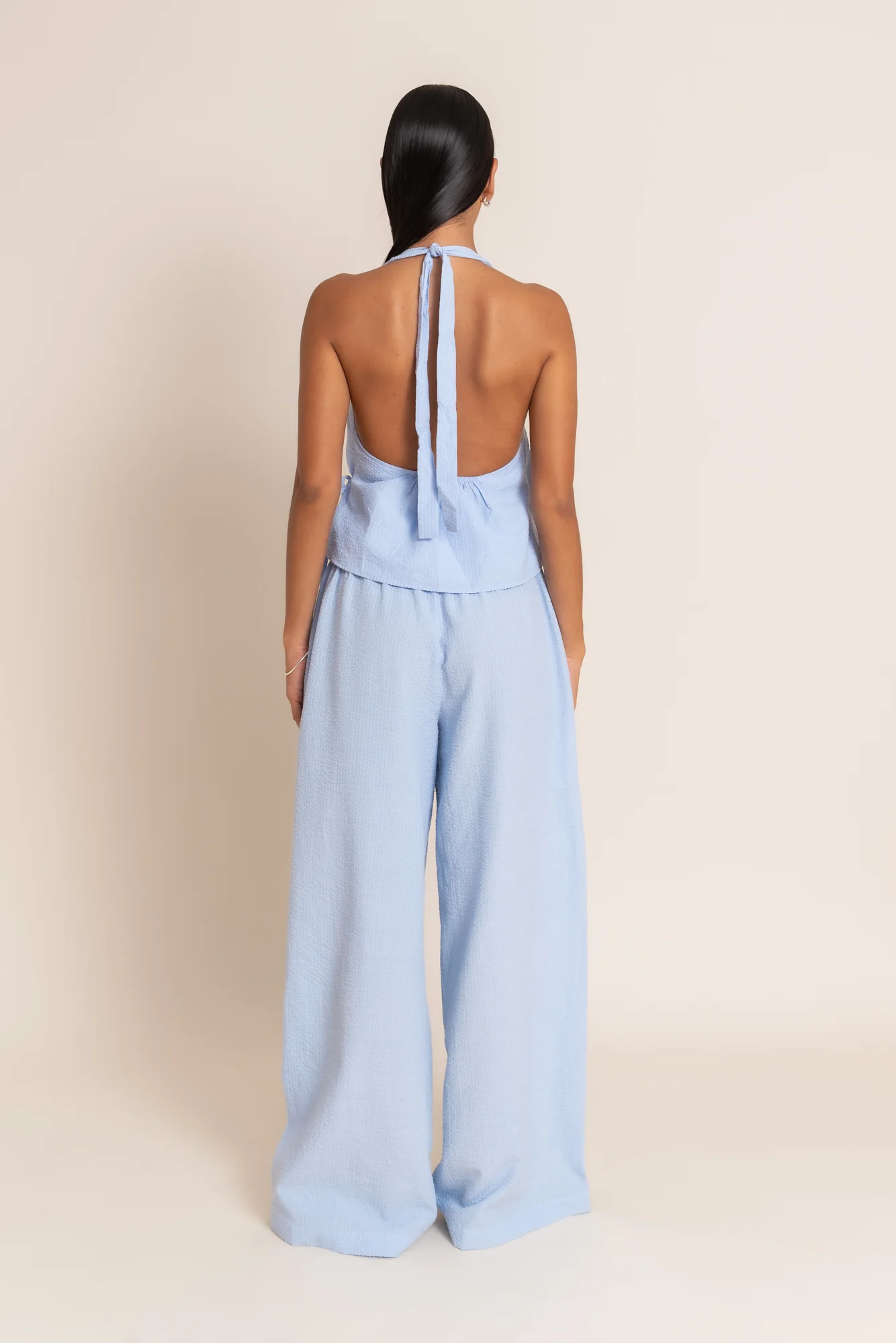 LOLA TOP - SKY - Image 4