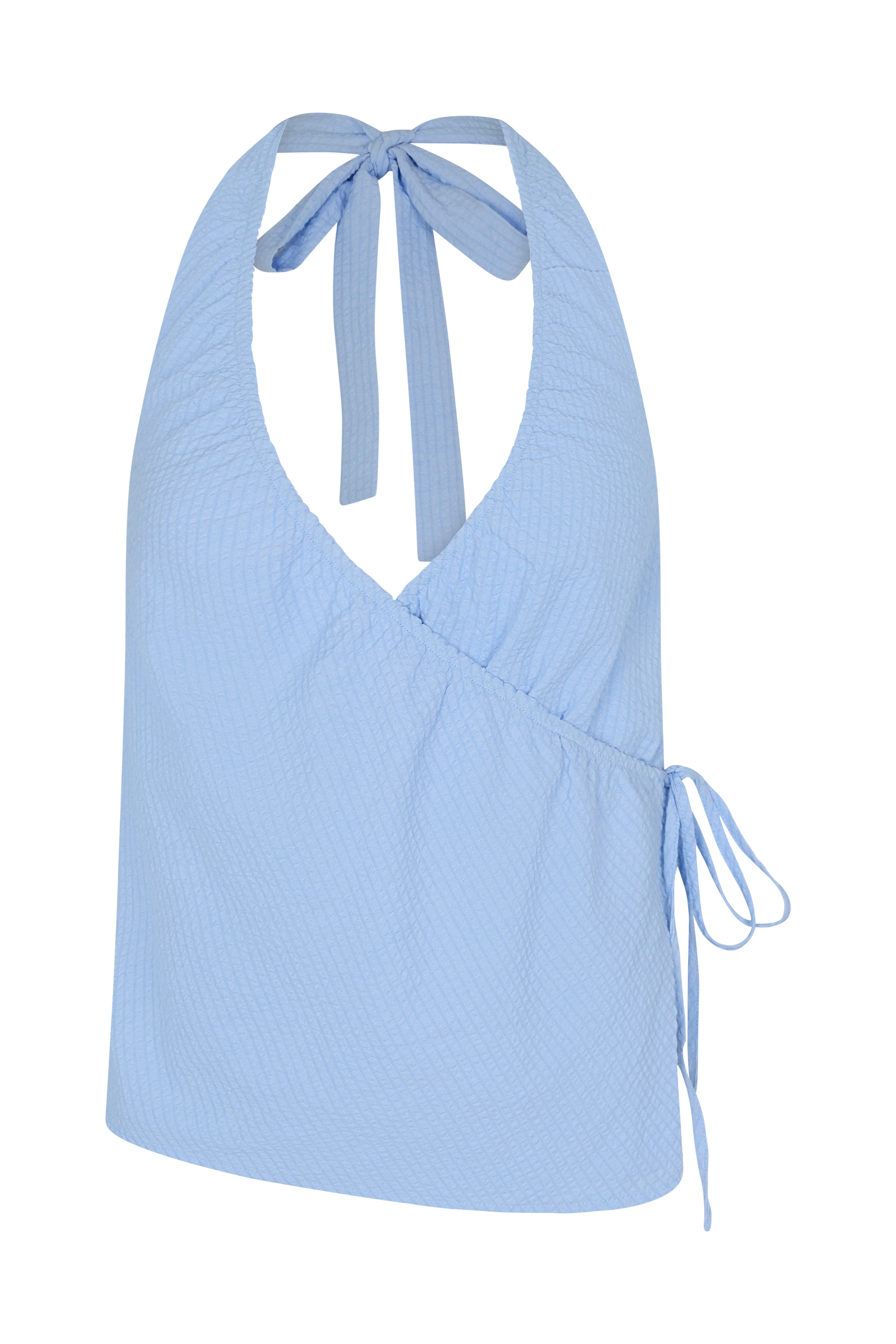 LOLA TOP - SKY - Image 7