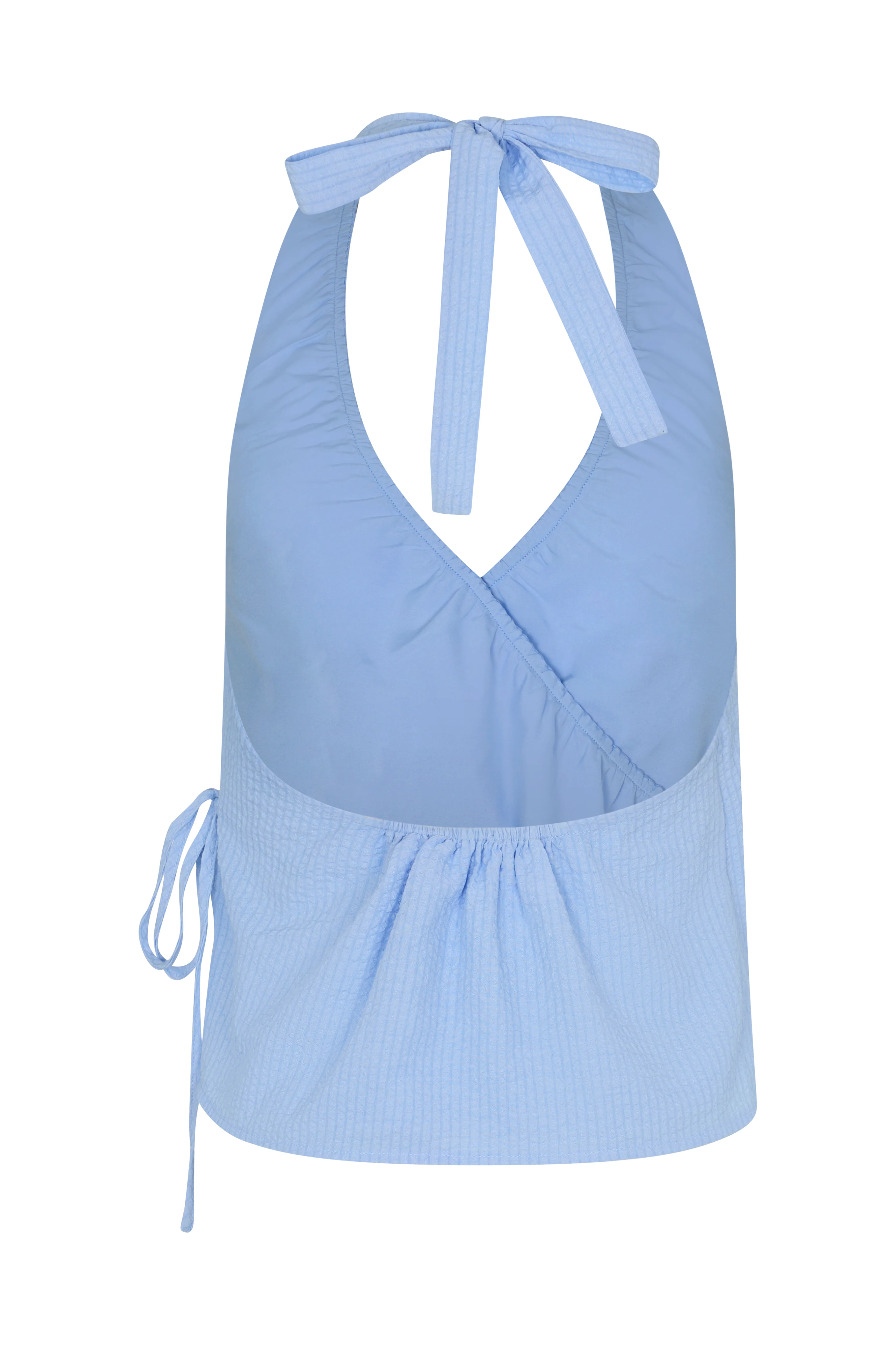 LOLA TOP - SKY - Image 8
